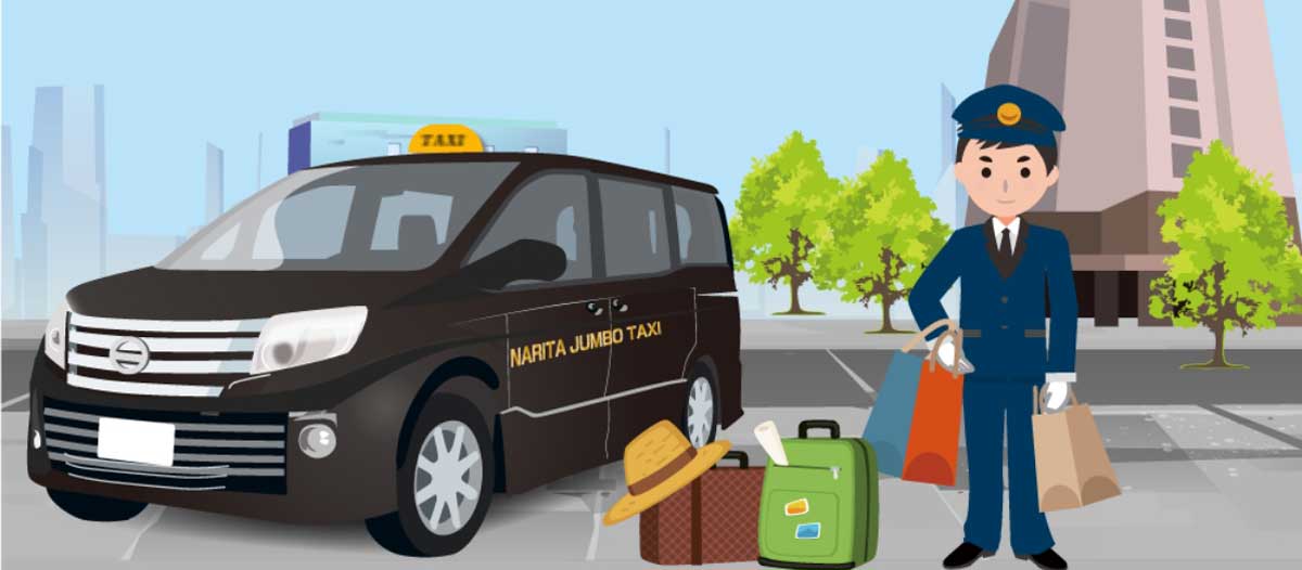 We will pick up your luggage at your hotel.