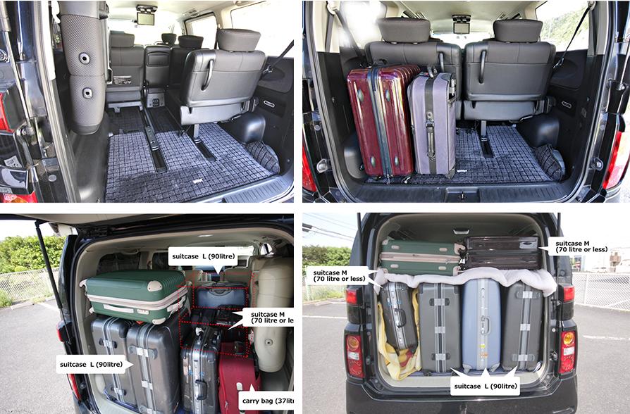 luggage