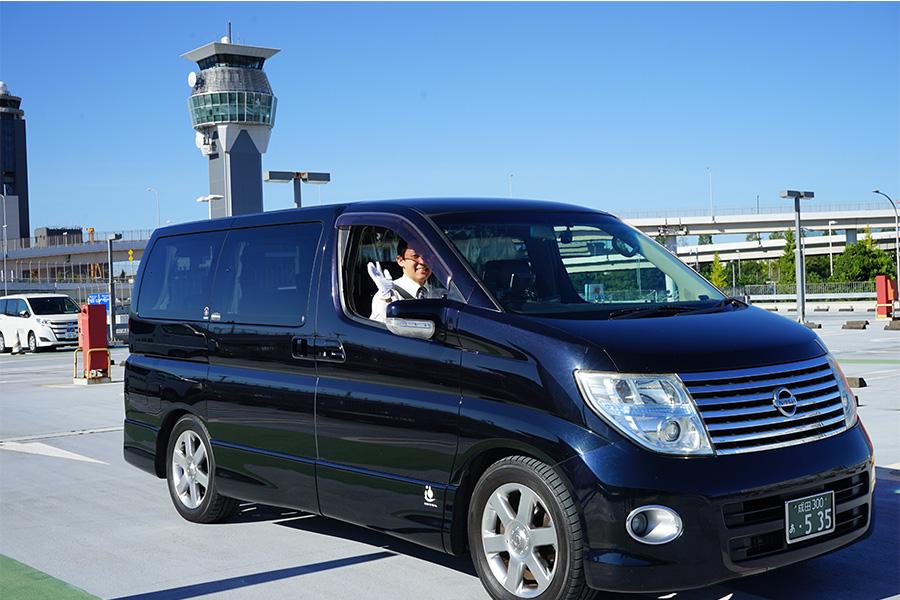 minivan
