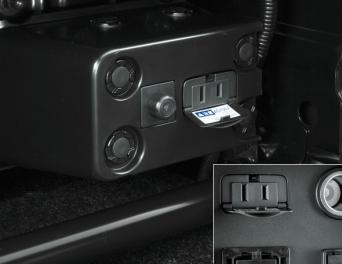 充電器