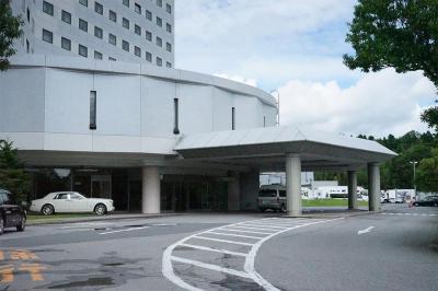 Anaクラウンプラザホテル成田 格安定額ミニバン 成田空港ジャンボタクシー ハイヤー