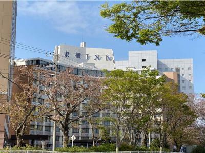 東横イン成田空港