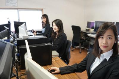 全員英会話に対応