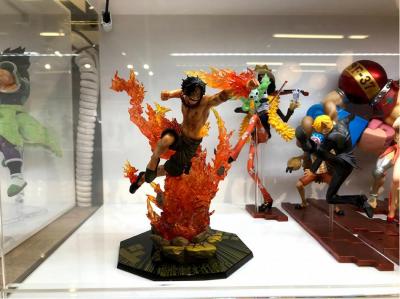 ONEPIECEフィギア2