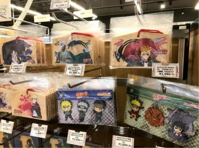 ずっと気になってた NO.2成田アニメデッキ特集! ｜成田空港ジャンボタクシー/ハイヤー ピンズ・ピンバッジ・缶バッジ