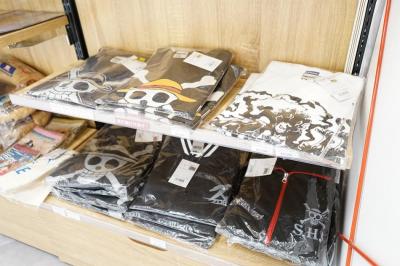 ONEPIECETシャツ