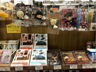 名探偵コナンお土産3