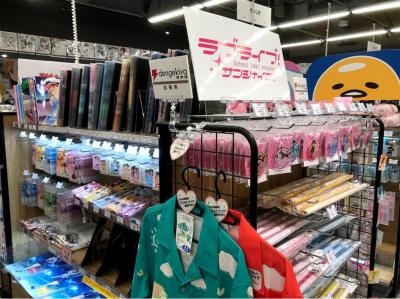 ラブライブ6