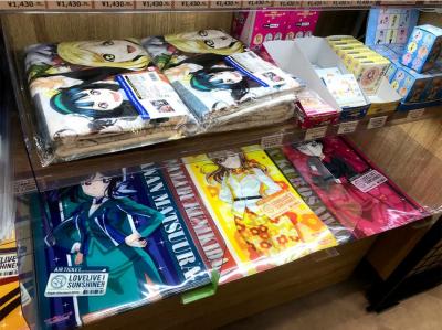 ラブライブ5