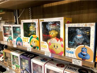 ねんどろいど3