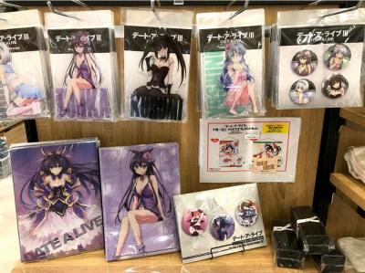 デート・ア・ライブ3