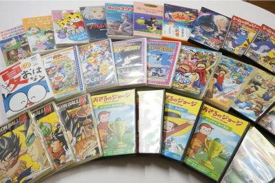 DVD