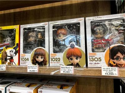 NO.6 Narita Anime Deck Special |Narita Airport Transfers Private