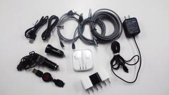 充電器
