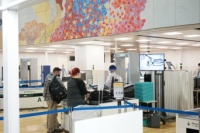 成田空港検疫所