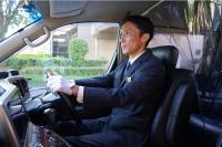 Limo service