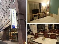 東横INN西船橋原木インター