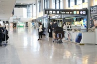 成田空港検疫