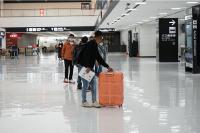 帰国者