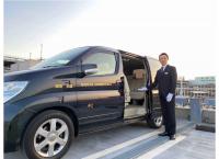 貸切車両