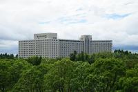 ホテルマイステイツ成田