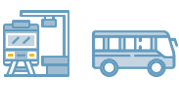 公共交通機関