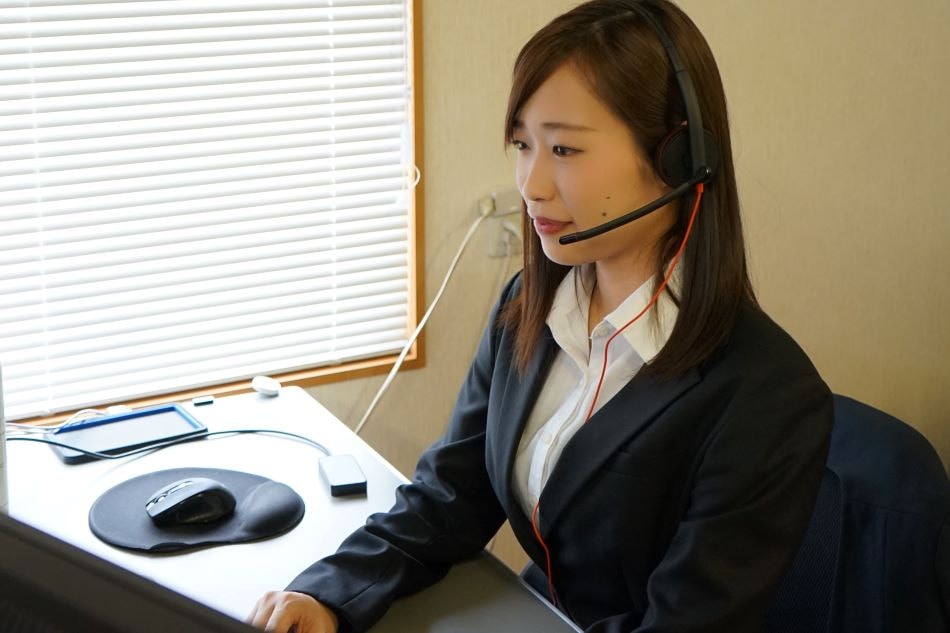 ハイヤー(タクシー)を呼ぶ際にお伺いする項目