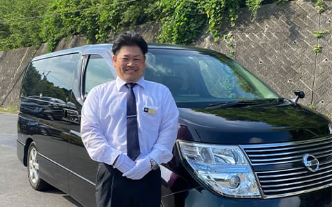 日々の責任ある行動(岡田)