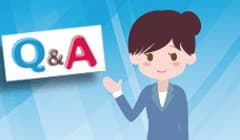 よくいただくご質問